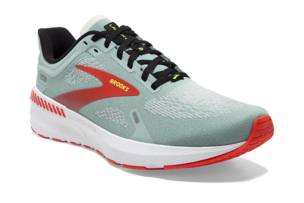 BROOKS Launch GTS 9 (Herren) 4 BROOKS Launch GTS 9 (Herren) – Bild 2