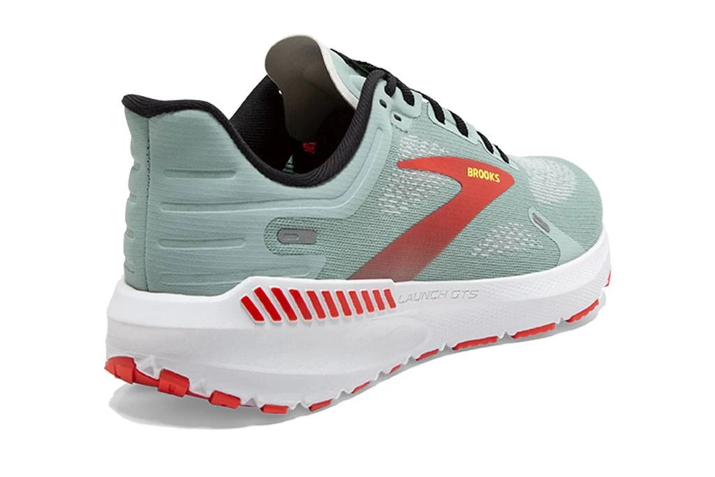 BROOKS Launch GTS 9 (Herren) 5 BROOKS Launch GTS 9 (Herren) – Bild 3