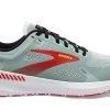 BROOKS Launch GTS 9 (Herren) -Sportschuhe Geschäft BROOKS Launch GTS 9 Herren 110387 1D 413 grau 3 1280x1280