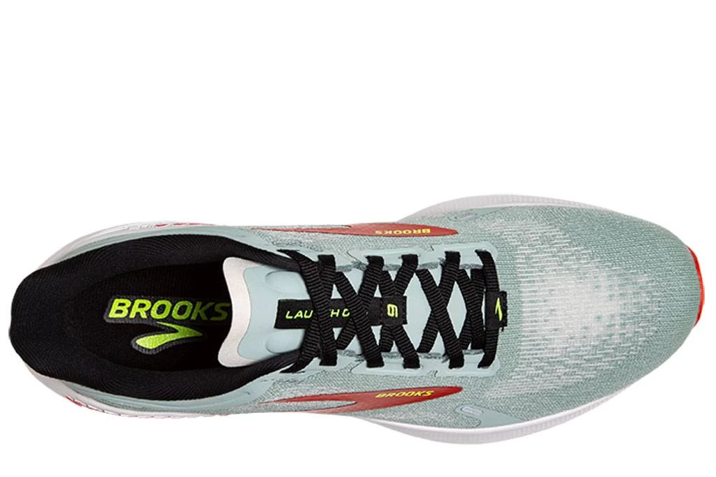 BROOKS Launch GTS 9 (Herren) 7 BROOKS Launch GTS 9 (Herren) – Bild 5
