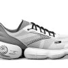 BROOKS Aurora-BL (Damen) -Sportschuhe Geschäft Brooks Aurora BL 110367 120354 108 white alloy weiss 1 1280x1280
