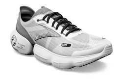 BROOKS Aurora-BL (Damen) -Sportschuhe Geschäft Brooks Aurora BL 110367 120354 108 white alloy weiss 3 1280x1280