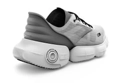 BROOKS Aurora-BL (Damen) -Sportschuhe Geschäft Brooks Aurora BL 110367 120354 108 white alloy weiss 4 1280x1280