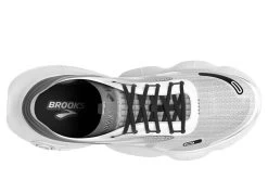 BROOKS Aurora-BL (Damen) -Sportschuhe Geschäft Brooks Aurora BL 110367 120354 108 white alloy weiss 5 1280x1280