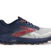 BROOKS Cascadia 17 (Damen) 1 BROOKS Cascadia 17 (Damen) -Sportschuhe Geschäft Brooks Cascadia 17 Damen 120392 157 white navy bittersweet weiss 1 1280x1280