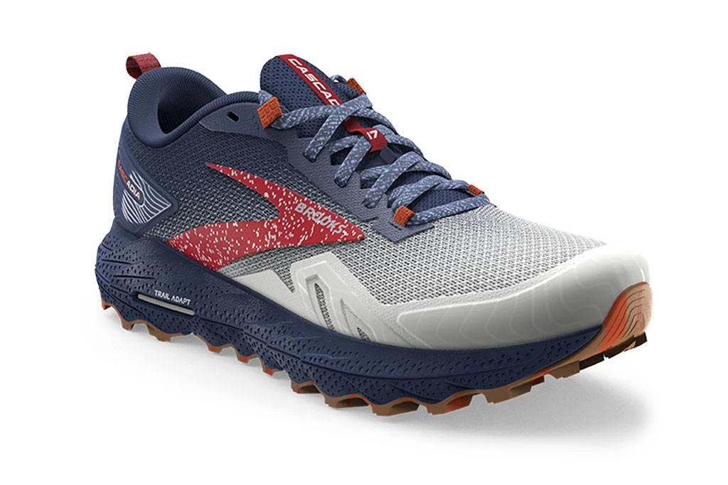 BROOKS Cascadia 17 (Damen) 5 BROOKS Cascadia 17 (Damen) – Bild 3