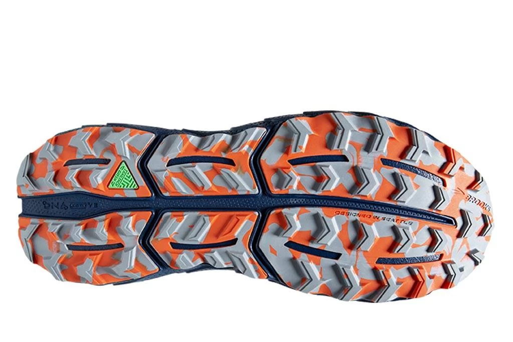 BROOKS Cascadia 17 GTX (Herren) 8 BROOKS Cascadia 17 GTX (Herren) – Bild 6