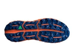 BROOKS Cascadia 17 (Herren) -Sportschuhe Geschäft Brooks Cascadia 17 Herren 110403 395 sharp green navy firecracker gr n 6 1280x1280