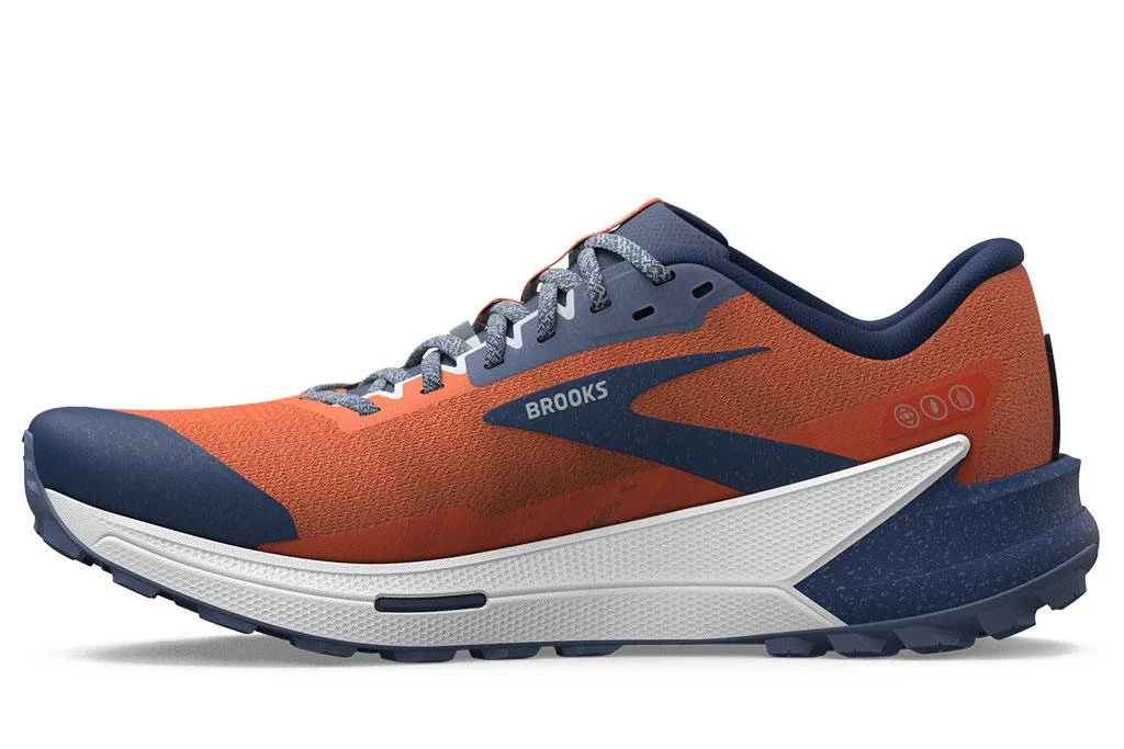 BROOKS Catamount 2 (Herren) 4 BROOKS Catamount 2 (Herren) – Bild 2