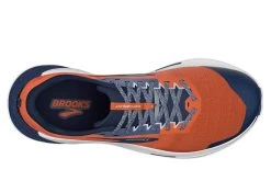 BROOKS Catamount 2 (Herren) 12 BROOKS Catamount 2 (Herren) -Sportschuhe Geschäft Brooks Catamount 2 Herren 110399 837 Firecracker Navy Blue orange 5 1280x1280