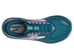 BROOKS Defyance 12 (Damen) -Sportschuhe Geschäft Brooks Defyance 12 Damen 120367 408 Legion Blue Lilac Pink petrol 5qIkAeDBneXWdV 1280x1280