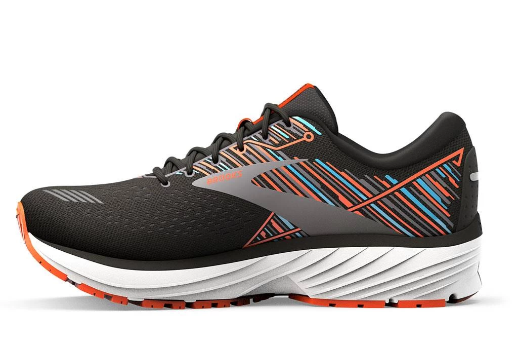 BROOKS Defyance 12 (Herren) 4 BROOKS Defyance 12 (Herren) – Bild 2