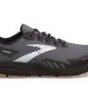 BROOKS Divide 4 GTX (Damen) -Sportschuhe Geschäft Brooks Divide 4 GTX Damen 120393 1B 073 black blackened pearl purple schwarz 1 1280x1280