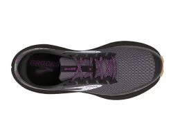 BROOKS Divide 4 GTX (Damen) -Sportschuhe Geschäft Brooks Divide 4 GTX Damen 120393 1B 073 black blackened pearl purple schwarz 5 1280x1280