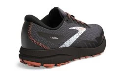 BROOKS Divide 4 GTX (Herren) -Sportschuhe Geschäft Brooks Divide 4 GTX Herren 110404 1D 084 black firecracker blue schwarz 4 1280x1280