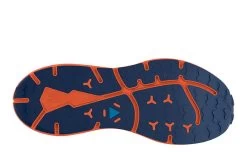 BROOKS Divide 4 (Herren) -Sportschuhe Geschäft Brooks Divide 4 Herren 110405 406 navy firecracker sharp green blau 6 1280x1280