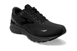 BROOKS Ghost 15 (Damen) -Sportschuhe Geschäft Brooks Ghost 15 110393 120380 020 black schwarz 3 1280x1280 1