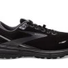 BROOKS Ghost 15 GTX (Damen) 2 BROOKS Ghost 15 GTX (Damen) -Sportschuhe Geschäft Brooks Ghost 15 GTX Damen 120382 1B 022 black blacjened pearl alloy schwarz 1 1280x1280
