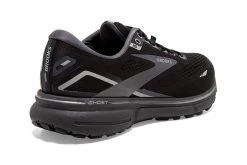 BROOKS Ghost 15 GTX (Damen) 11 BROOKS Ghost 15 GTX (Damen) -Sportschuhe Geschäft Brooks Ghost 15 GTX Damen 120382 1B 022 black blacjened pearl alloy schwarz 4 1280x1280