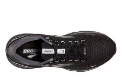 BROOKS Ghost 15 GTX (Damen) 12 BROOKS Ghost 15 GTX (Damen) -Sportschuhe Geschäft Brooks Ghost 15 GTX Damen 120382 1B 022 black blacjened pearl alloy schwarz 5 1280x1280