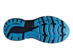 BROOKS Ghost 15 GTX (Herren) -Sportschuhe Geschäft Brooks Ghost 15 GTX Herren 110394 1D 480 blue peacoat orange blau 6 1280x1280