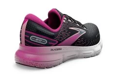 BROOKS Glycerin 20 (Damen) -Sportschuhe Geschäft Brooks Glycerin 20 Damen 120369 094 black fuchsia linen schwarz lila 4 1280x1280