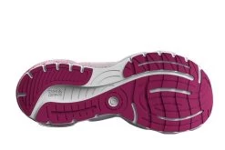 BROOKS Glycerin 20 (Damen) -Sportschuhe Geschäft Brooks Glycerin 20 Damen 120369 094 black fuchsia linen schwarz lila 6 1280x1280