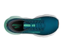 BROOKS Glycerin 20 (Herren) -Sportschuhe Geschäft Brooks Glycerin 20 Herren 110382 439 moroccan black spring petrol 5 1280x1280