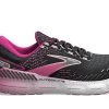 BROOKS Glycerin GTS 20 (Damen) 2 BROOKS Glycerin GTS 20 (Damen) -Sportschuhe Geschäft Brooks Glycerin GTS 20 Damen 120370 094 black fuchsia linen schwarz lila 1 1280x1280