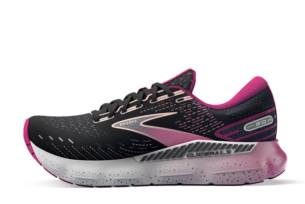 BROOKS Glycerin GTS 20 (Damen) 4 BROOKS Glycerin GTS 20 (Damen) – Bild 2