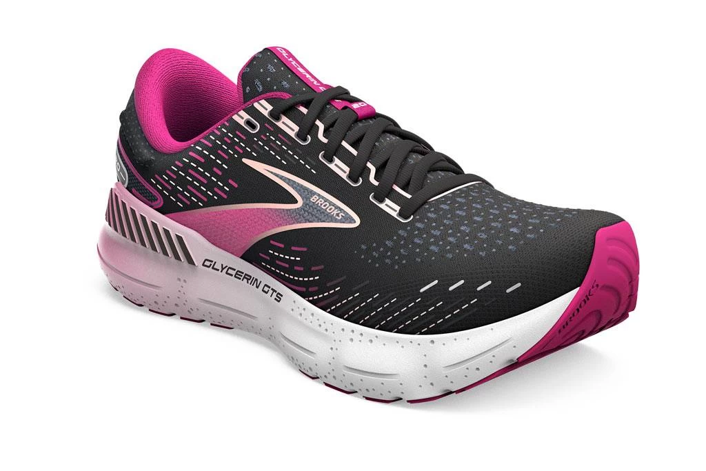 BROOKS Glycerin GTS 20 (Damen) 5 BROOKS Glycerin GTS 20 (Damen) – Bild 3