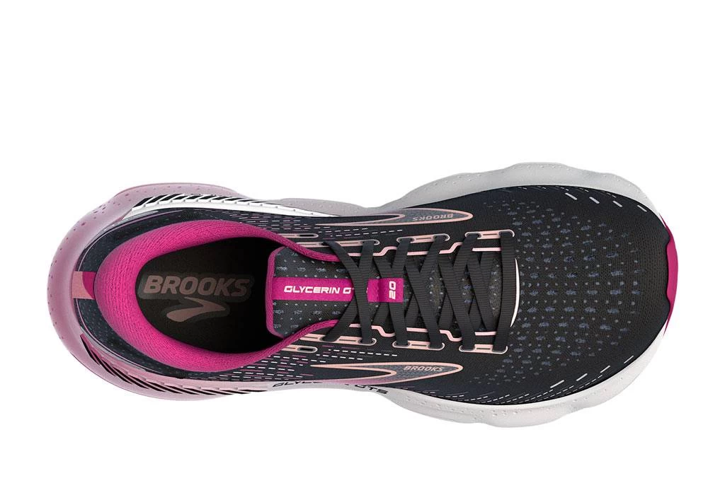 BROOKS Glycerin GTS 20 (Damen) 7 BROOKS Glycerin GTS 20 (Damen) – Bild 5