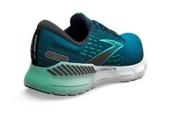 BROOKS Glycerin GTS 20 (Herren) -Sportschuhe Geschäft Brooks Glycerin GTS 20 Herren 110383 439 moroccan black spring petrol 4 1280x1280