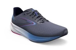 BROOKS Hyperion (Damen) -Sportschuhe Geschäft Brooks Hyperion Damen 120396 430 ebony open air lilac rose grau 3 1280x1280