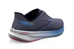 BROOKS Hyperion (Damen) -Sportschuhe Geschäft Brooks Hyperion Damen 120396 430 ebony open air lilac rose grau 4 1280x1280