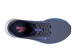 BROOKS Hyperion (Damen) -Sportschuhe Geschäft Brooks Hyperion Damen 120396 430 ebony open air lilac rose grau 5 1280x1280