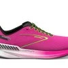 BROOKS Hyperion GTS (Damen) -Sportschuhe Geschäft Brooks Hyperion GTS Damen 120397 661 pink glo green black pink 1 1280x1280