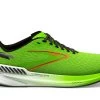 BROOKS Hyperion GTS (Herren) -Sportschuhe Geschäft Brooks Hyperion GTS Herren 110408 green gecko red orange white gr n 1 1280x1280