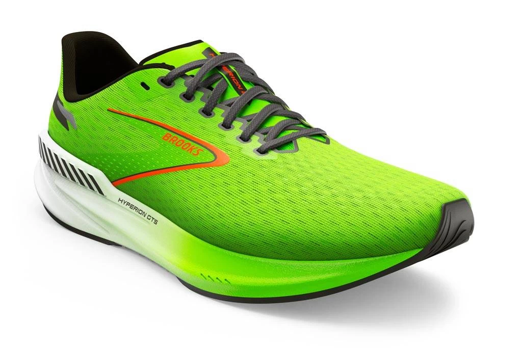BROOKS Hyperion GTS (Herren) 5 BROOKS Hyperion GTS (Herren) – Bild 3