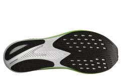 BROOKS Hyperion GTS (Herren) 13 BROOKS Hyperion GTS (Herren) -Sportschuhe Geschäft Brooks Hyperion GTS Herren 110408 green gecko red orange white gr n 6 1280x1280