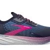 BROOKS Hyperion Max (Damen) -Sportschuhe Geschäft Brooks Hyperion Max Damen 120377 441 Peacoat marina blue pink glo blau 1 1280x1280