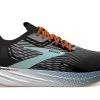 BROOKS Hyperion Max (Herren) 2 BROOKS Hyperion Max (Herren) -Sportschuhe Geschäft Brooks Hyperion Max Herren 110390 019 Black grey orange clown fish schwarz 1 1280x1280