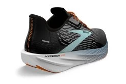 BROOKS Hyperion Max (Herren) -Sportschuhe Geschäft Brooks Hyperion Max Herren 110390 019 Black grey orange clown fish schwarz 4 1280x1280