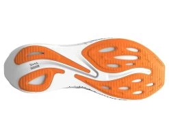 BROOKS Hyperion Max (Herren) -Sportschuhe Geschäft Brooks Hyperion Max Herren 110390 019 Black grey orange clown fish schwarz 6 1280x1280