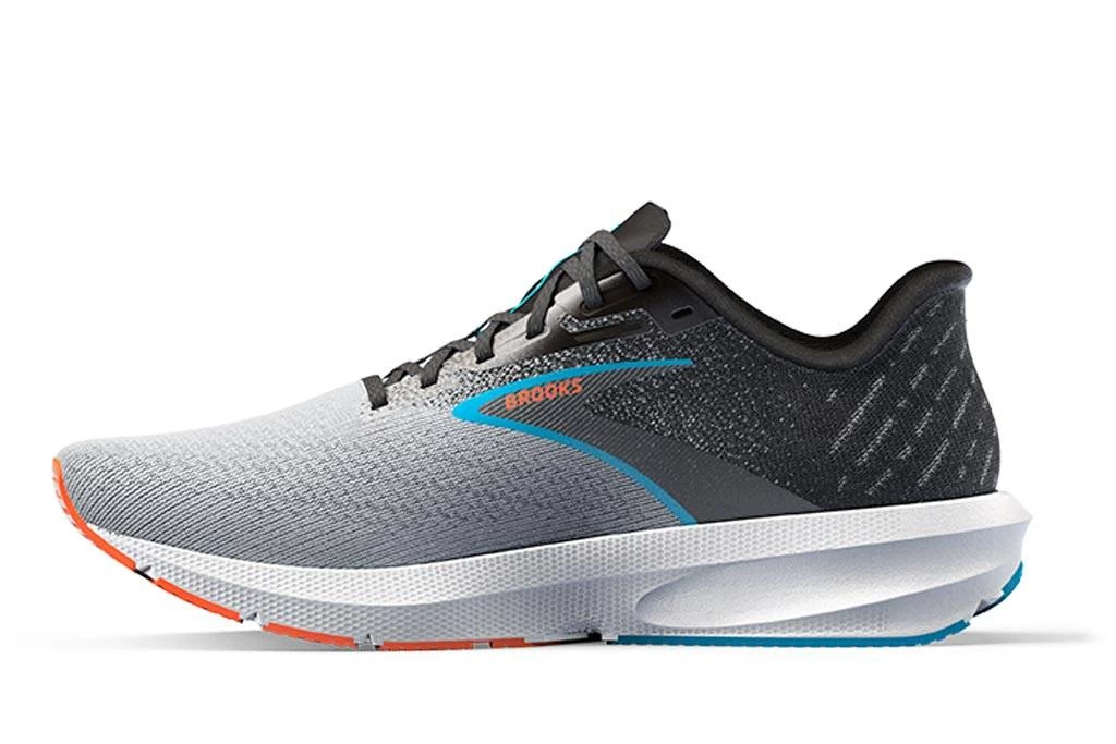 BROOKS Launch 10 (Herren) 4 BROOKS Launch 10 (Herren) – Bild 2