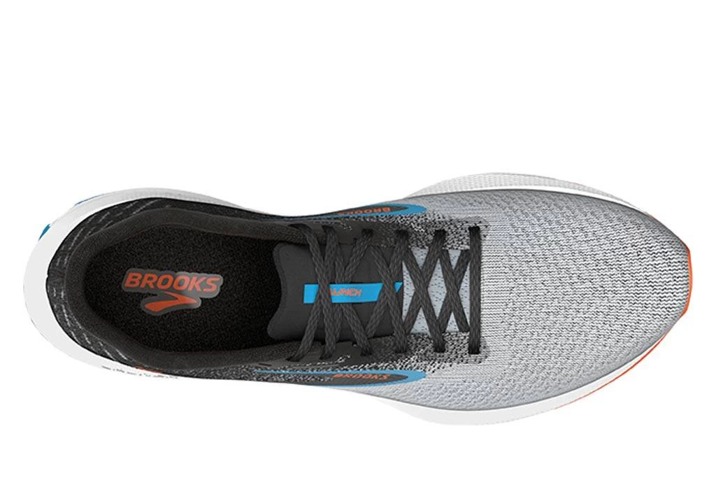 BROOKS Launch 10 (Herren) 7 BROOKS Launch 10 (Herren) – Bild 5