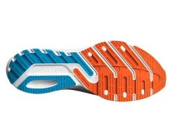 BROOKS Launch 10 (Herren) 13 BROOKS Launch 10 (Herren) -Sportschuhe Geschäft Brooks Launch 10 Herren 110409 019 black grey orange clown schwarz 6 1280x1280