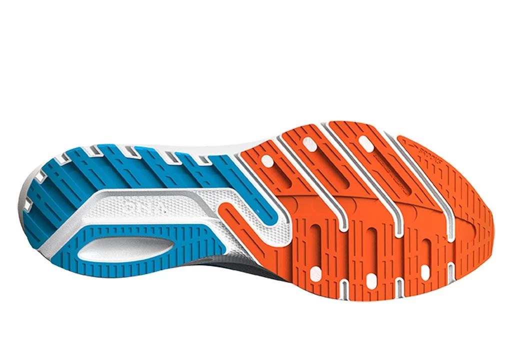 BROOKS Launch 10 (Herren) 8 BROOKS Launch 10 (Herren) – Bild 6
