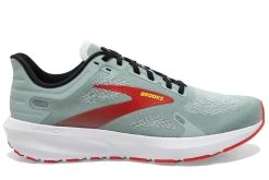 BROOKS Launch 9 (Damen) 10 BROOKS Launch 9 (Damen) -Sportschuhe Geschäft Brooks Launch 9 Damen 120373 1B 413 grau 3 1280x1280
