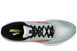 BROOKS Launch 9 (Damen) 12 BROOKS Launch 9 (Damen) -Sportschuhe Geschäft Brooks Launch 9 Damen 120373 1B 413 grau 5 1280x1280